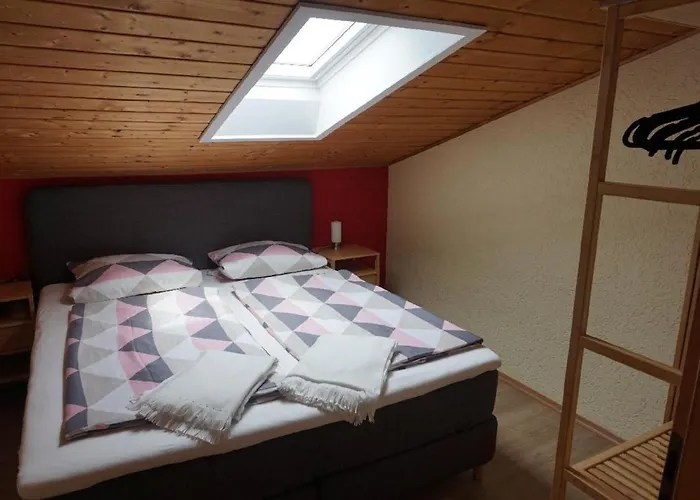 Ferienwohnung Weindl Lucia