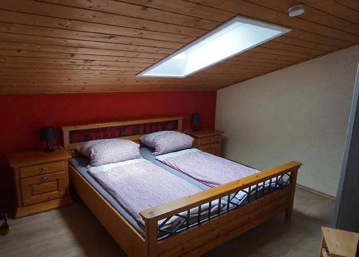 Ferienwohnung Weindl Lucia