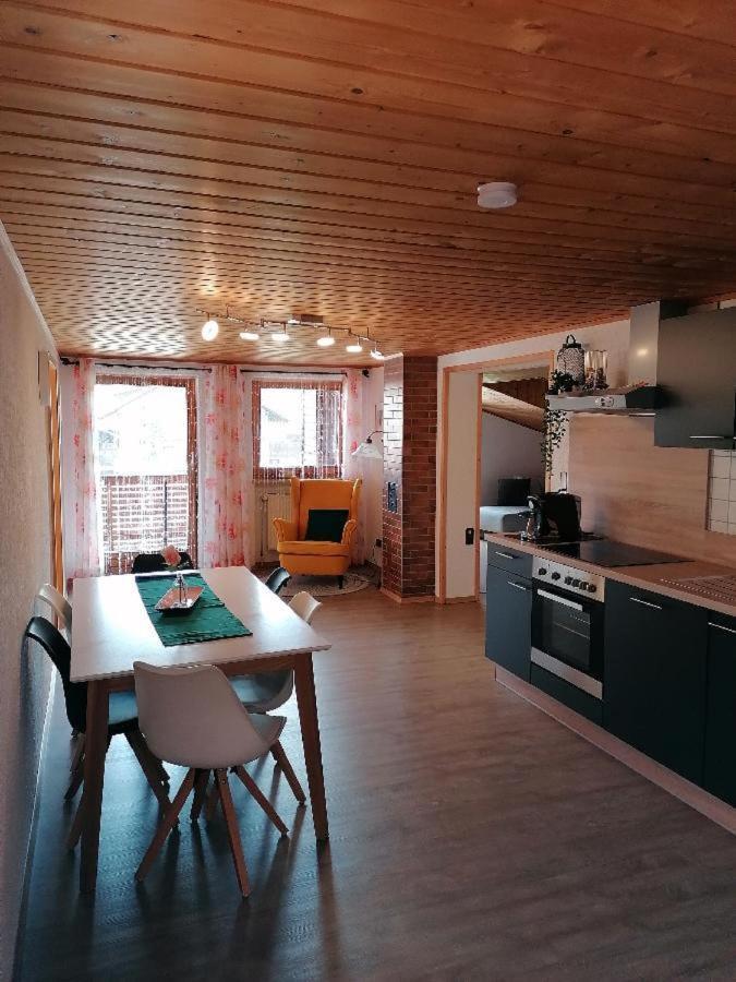 Apartment Weindl Lucia *
