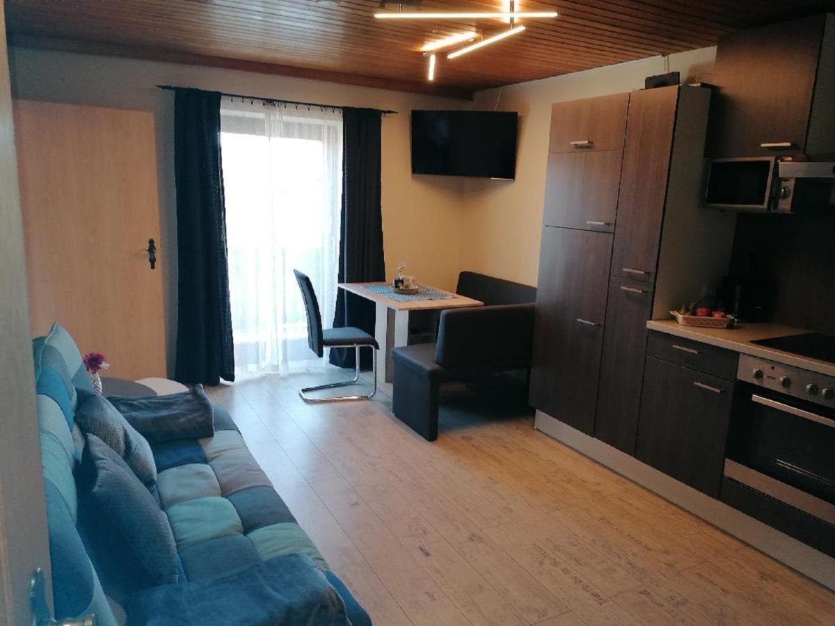 Apartment Weindl Lucia