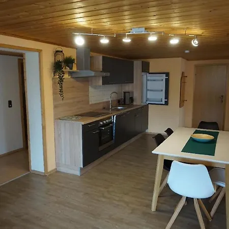 Ferienwohnung Weindl Lucia Kollnburg Eksteriør billede