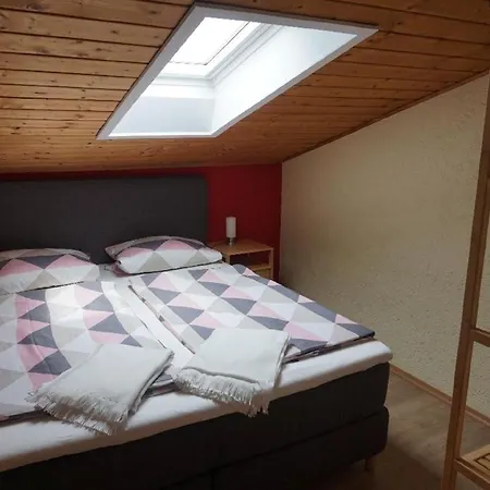 Ferienwohnung Weindl Lucia Kollnburg Eksteriør billede