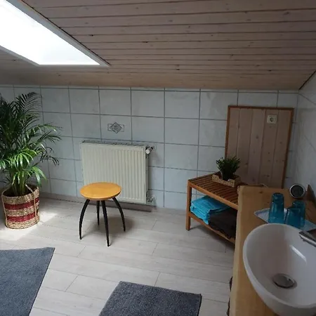 Ferienwohnung Weindl Lucia Kollnburg Eksteriør billede