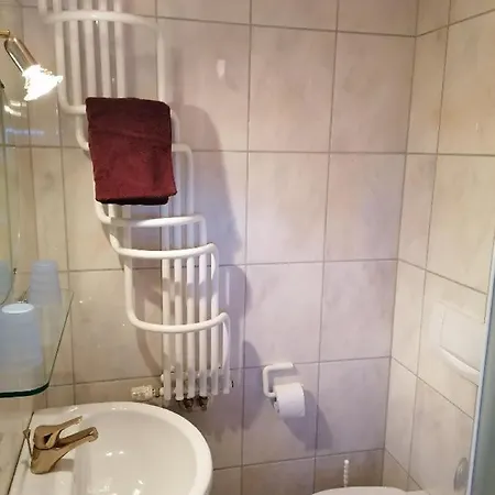 Ferienwohnung Weindl Lucia Kollnburg Eksteriør billede