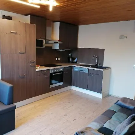 Ferienwohnung Weindl Lucia Kollnburg Eksteriør billede
