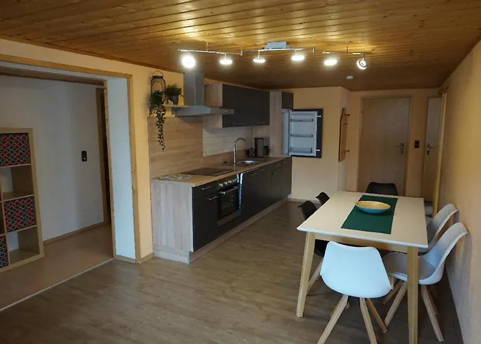 Ferienwohnung Weindl Lucia