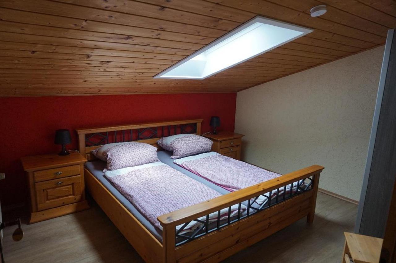 Weindl Lucia Apartment