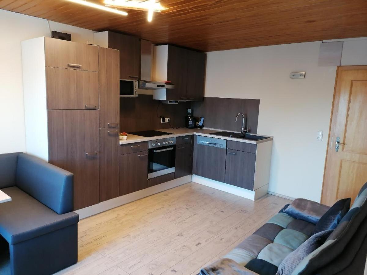 Apartment Weindl Lucia *