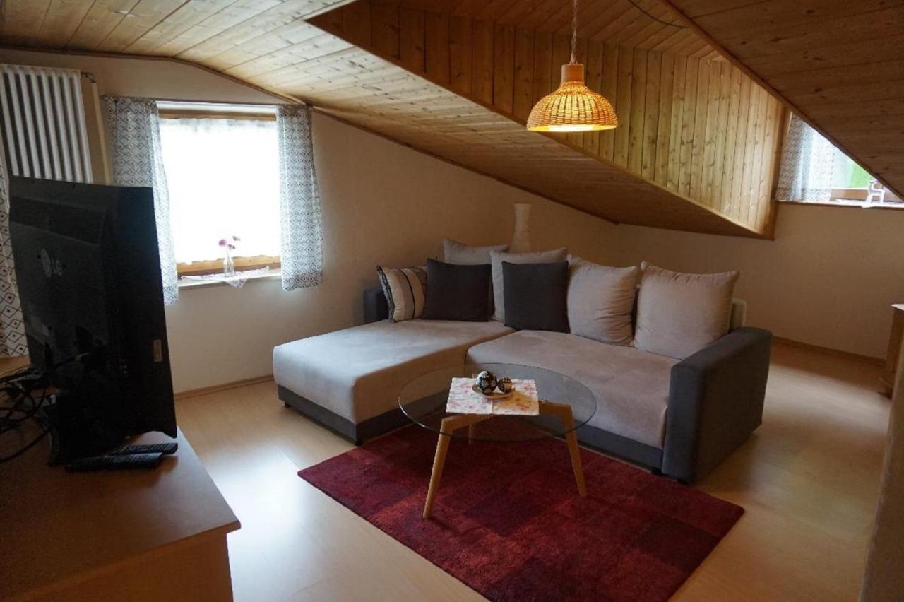 Apartment Weindl Lucia Kollnburg